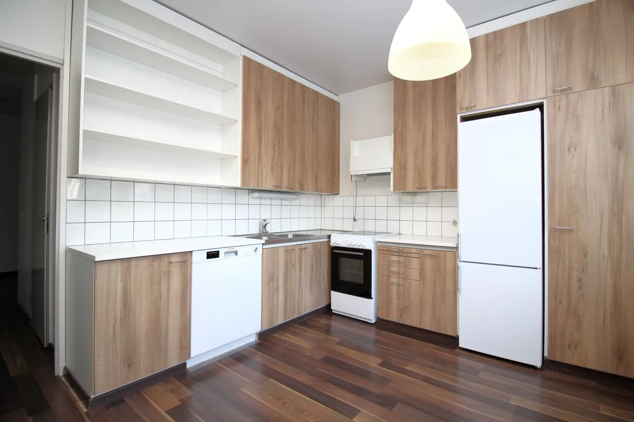 Квартира в Хейнола, Финляндия, 77 м² - фото 6