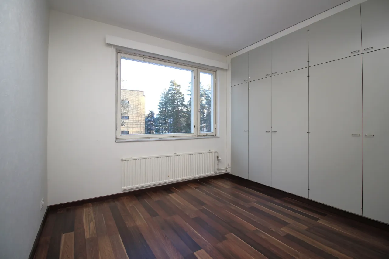 Квартира в Хейнола, Финляндия, 77 м² - фото 10