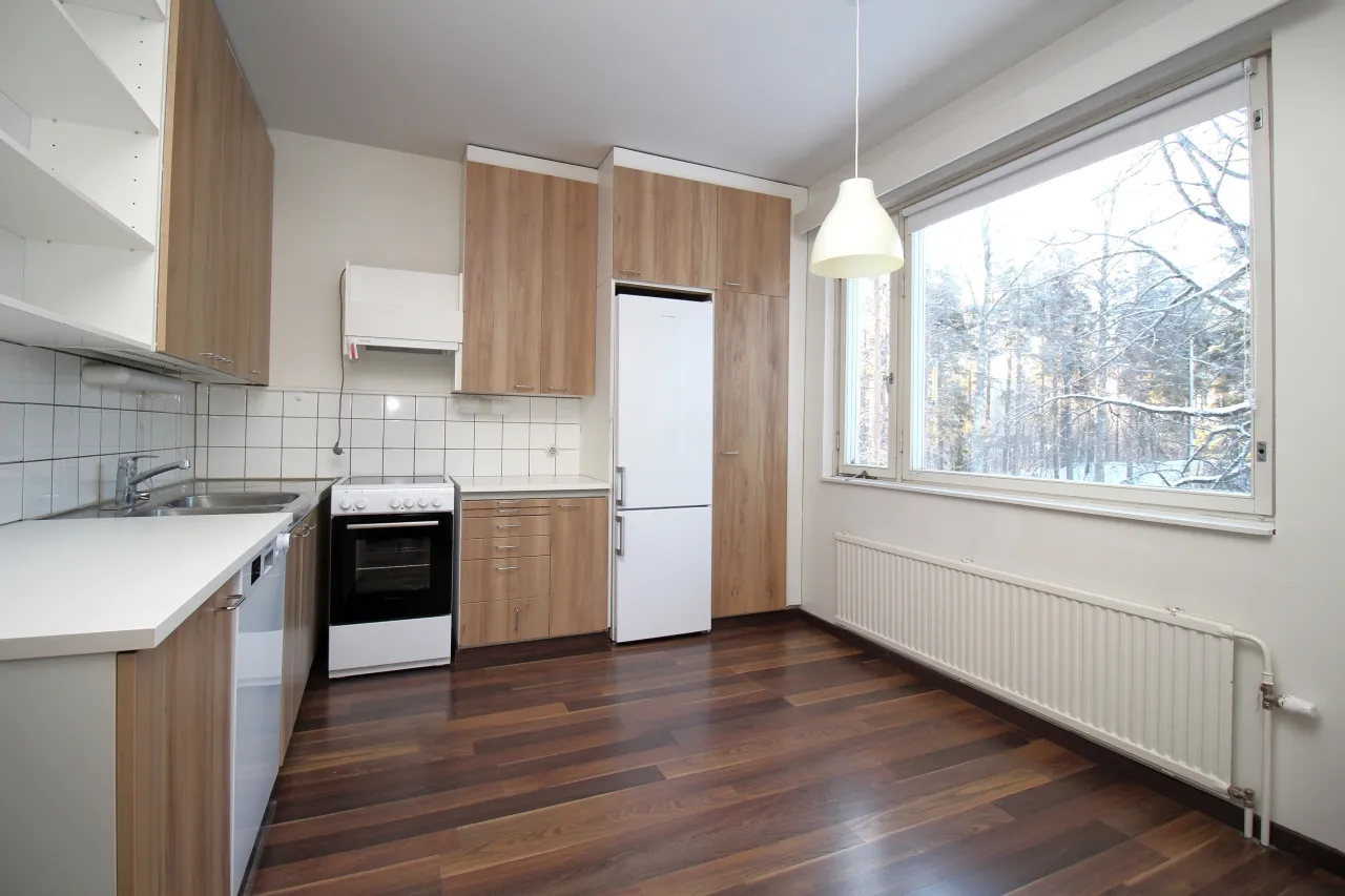 Квартира в Хейнола, Финляндия, 77 м² - фото 7