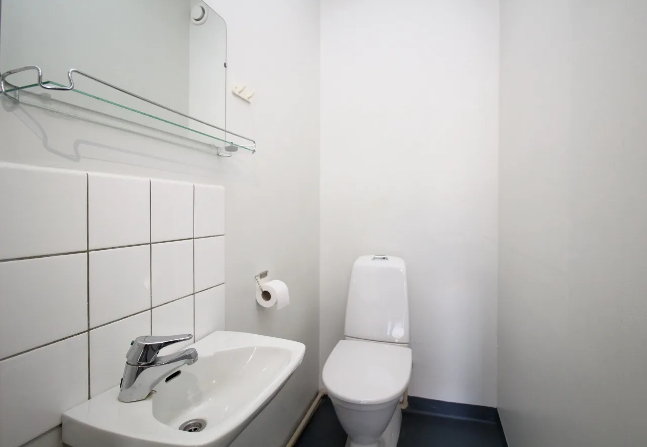 Квартира в Хейнола, Финляндия, 77 м² - фото 9