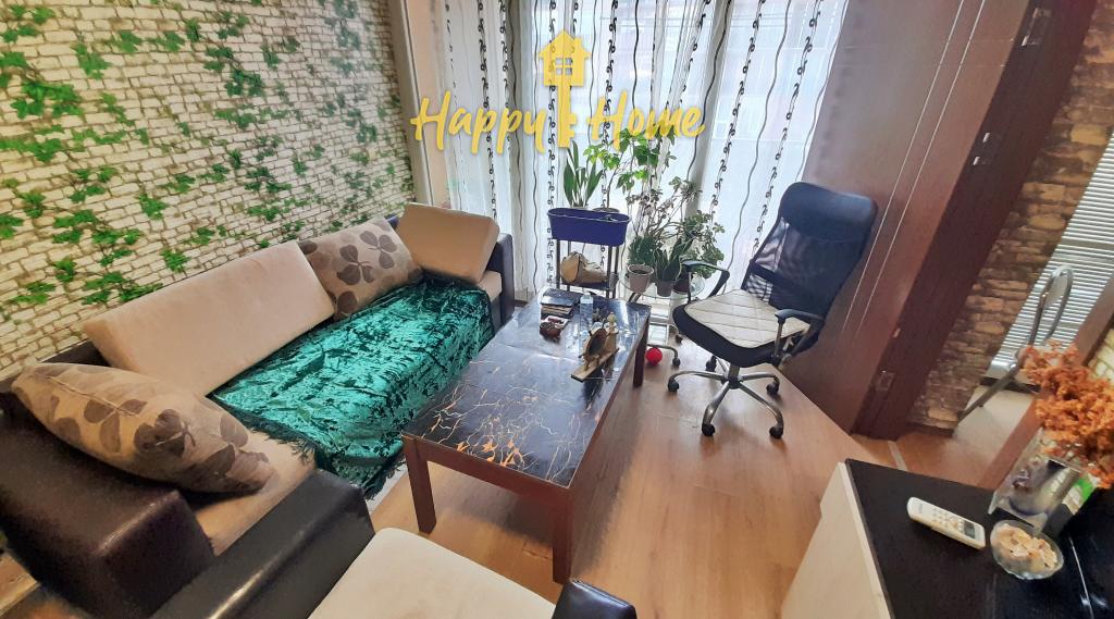 Квартира на Солнечном берегу, Болгария, 59 м² - фото 3