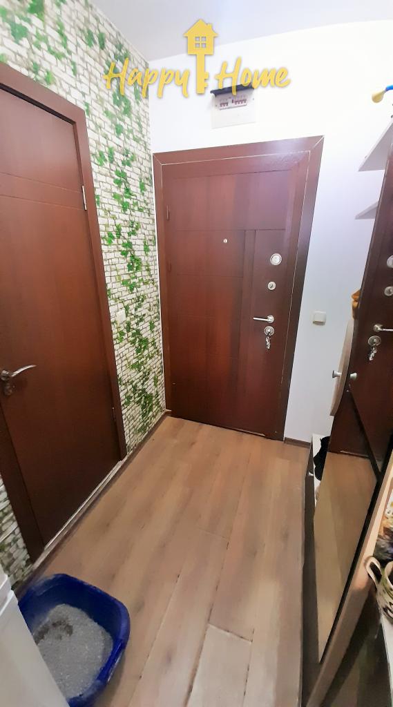 Квартира на Солнечном берегу, Болгария, 59 м² - фото 8