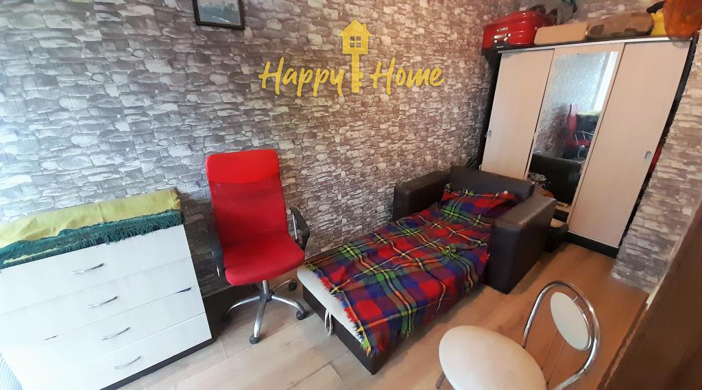 Квартира на Солнечном берегу, Болгария, 59 м² - фото 7