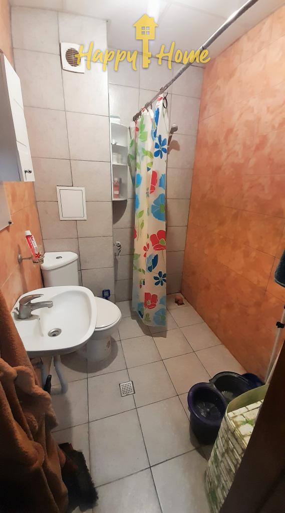 Квартира на Солнечном берегу, Болгария, 59 м² - фото 6