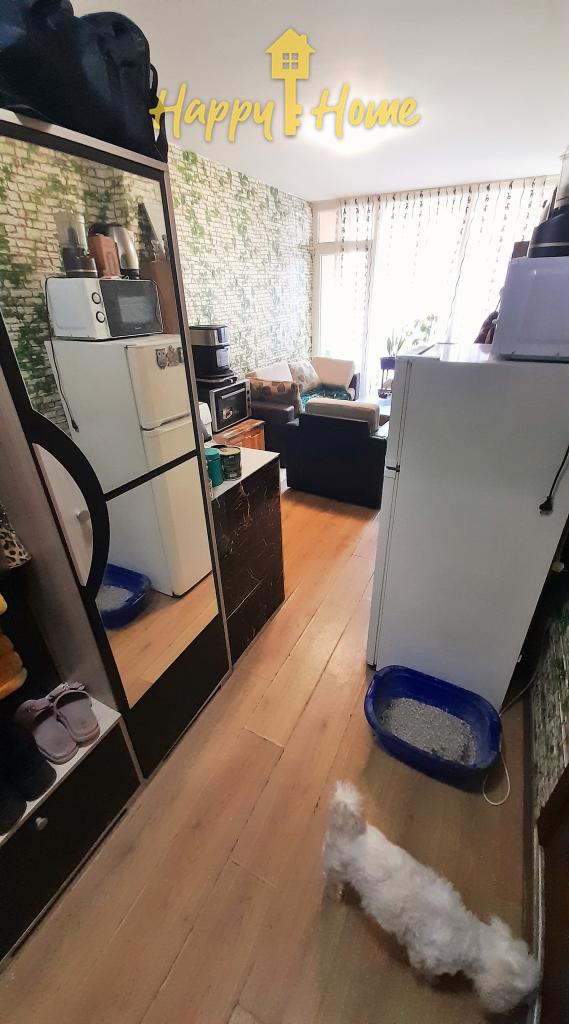 Квартира на Солнечном берегу, Болгария, 59 м² - фото 5