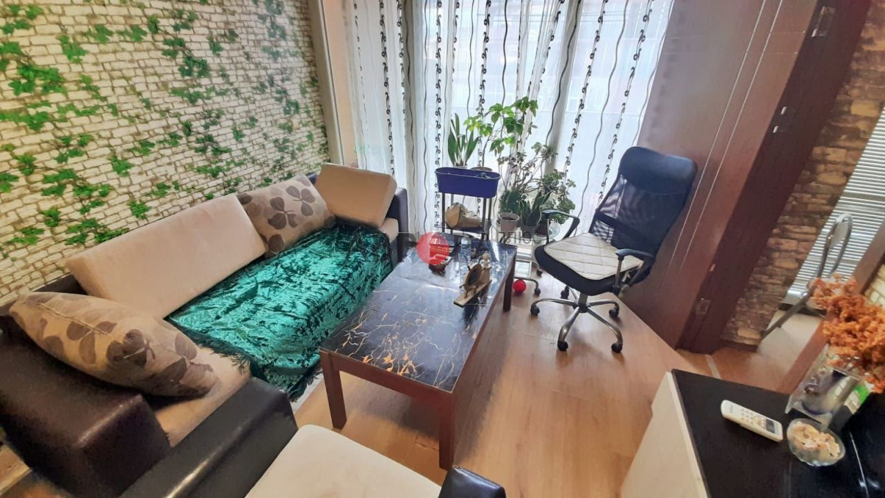 Апартаменты на Солнечном берегу, Болгария, 59 м² - фото 1