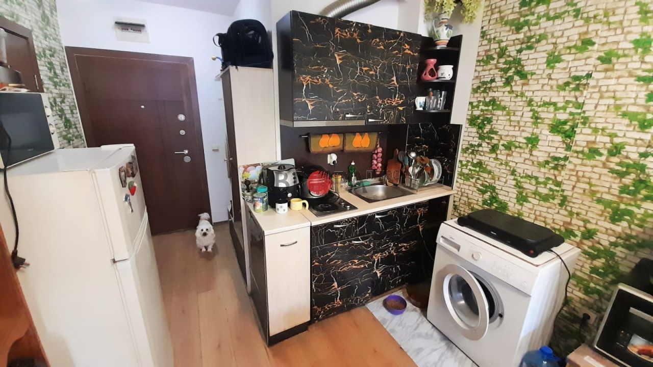 Апартаменты на Солнечном берегу, Болгария, 59 м² - фото 3