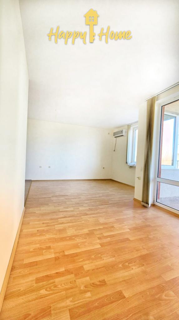 Квартира на Солнечном берегу, Болгария, 60 м² - фото 2