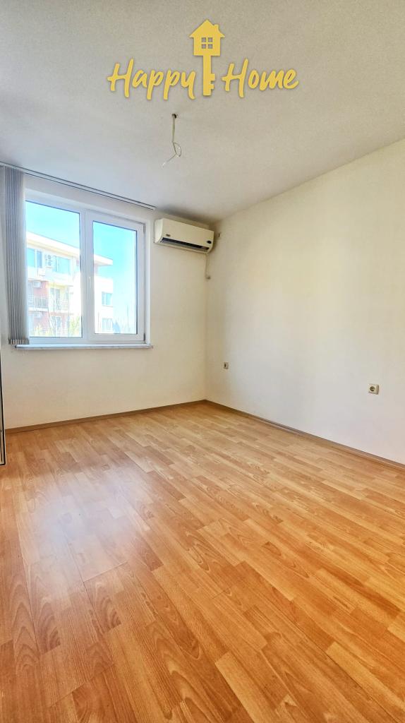 Квартира на Солнечном берегу, Болгария, 60 м² - фото 8