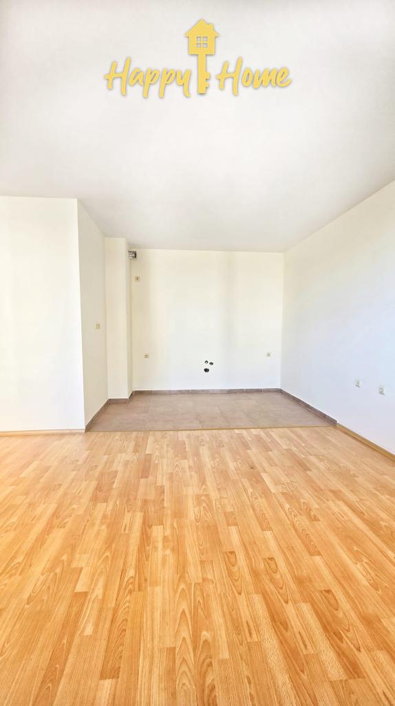 Квартира на Солнечном берегу, Болгария, 60 м² - фото 4