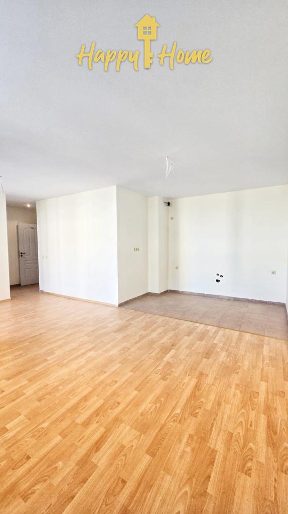 Квартира на Солнечном берегу, Болгария, 60 м² - фото 3