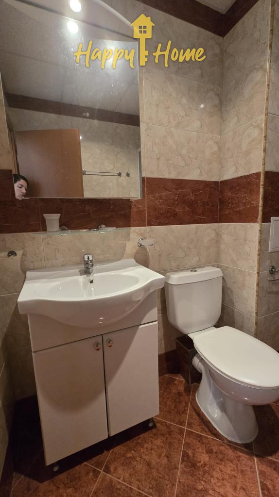 Квартира на Солнечном берегу, Болгария, 60 м² - фото 7