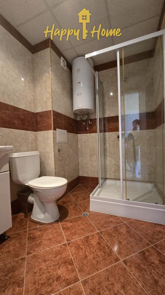 Квартира на Солнечном берегу, Болгария, 60 м² - фото 6