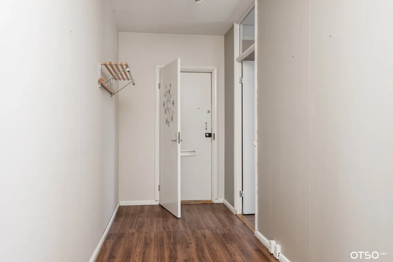 Квартира в Пори, Финляндия, 60 м² - фото 9