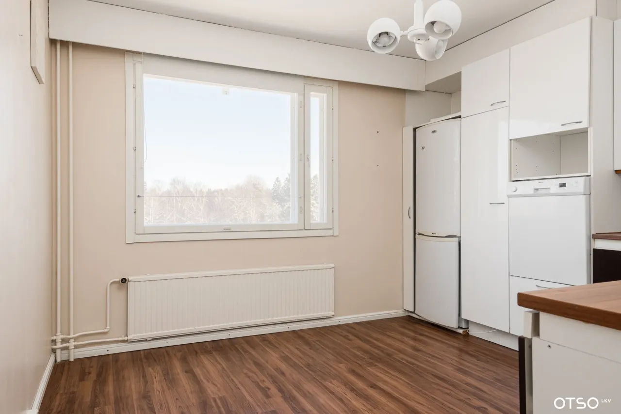 Квартира в Пори, Финляндия, 60 м² - фото 5