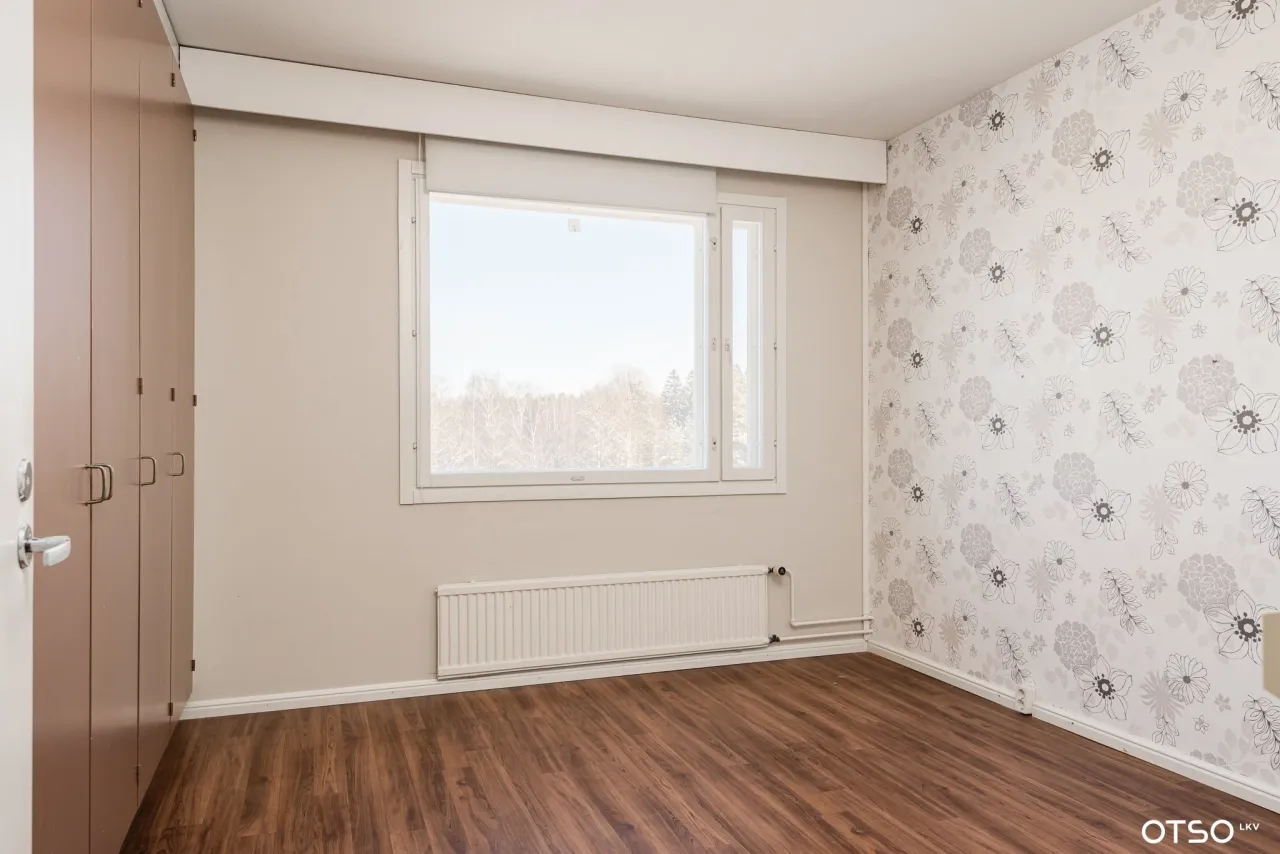 Квартира в Пори, Финляндия, 60 м² - фото 8