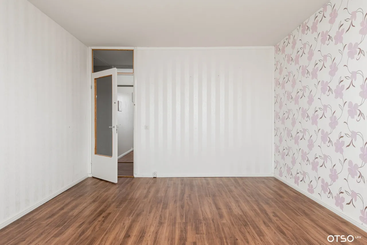 Квартира в Пори, Финляндия, 60 м² - фото 7