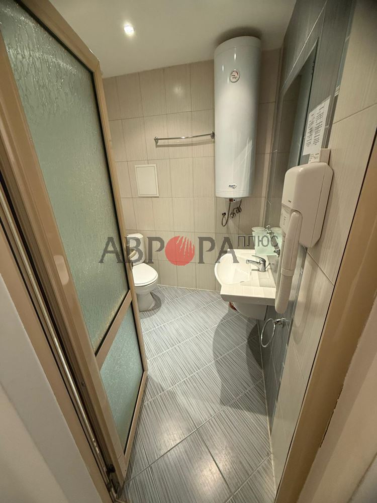 Студия на Солнечном берегу, Болгария, 36 м² - фото 5