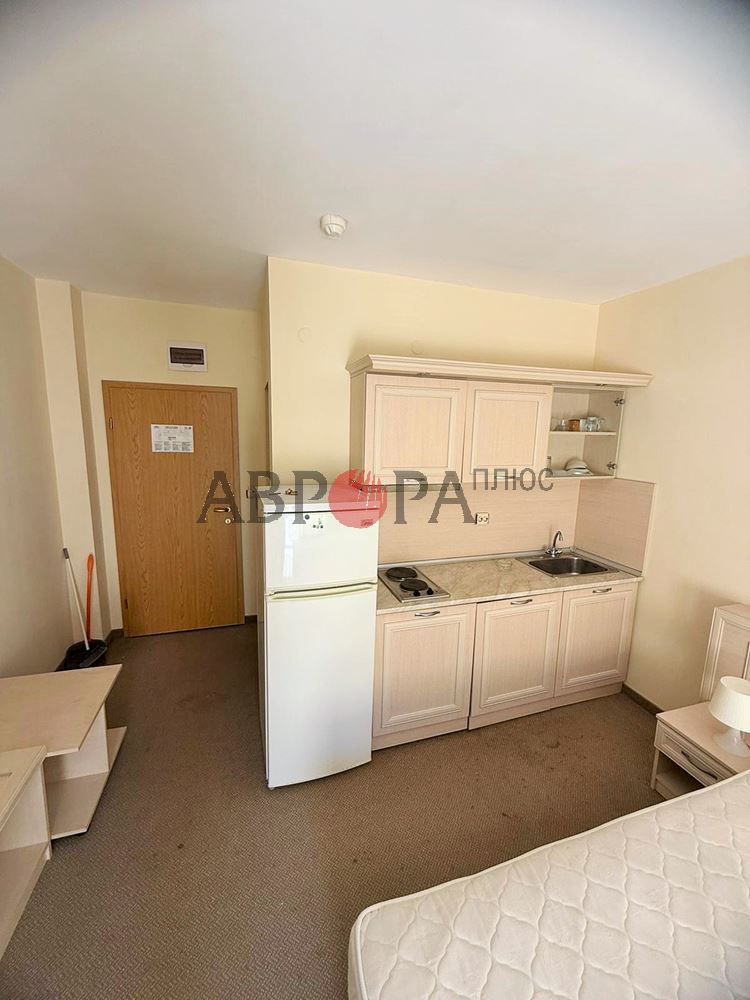 Студия на Солнечном берегу, Болгария, 36 м² - фото 3