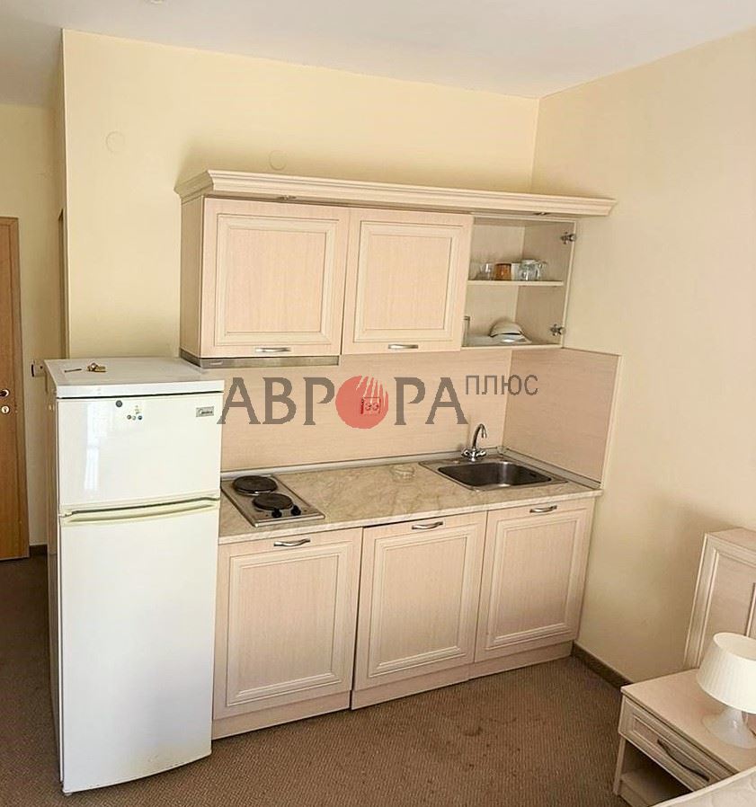 Студия на Солнечном берегу, Болгария, 36 м² - фото 4