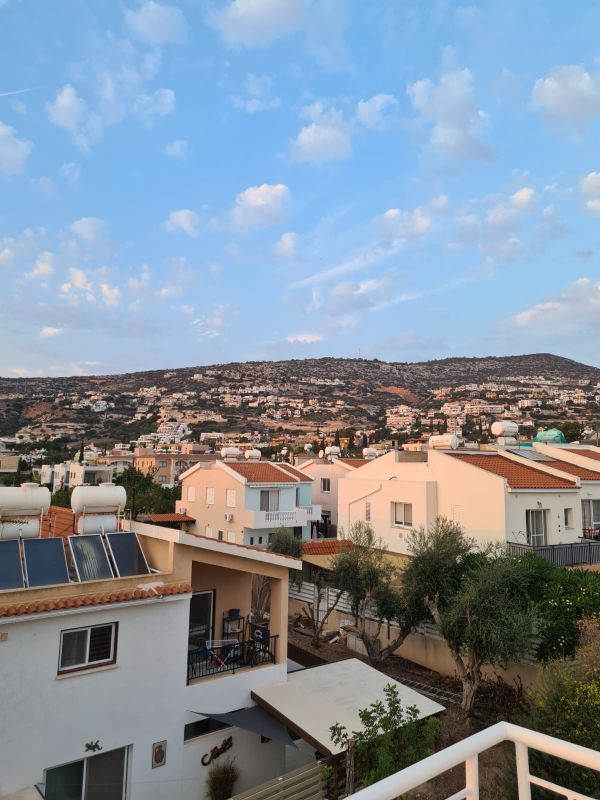 Вилла в Пафосе, Кипр, 160 м² - фото 3