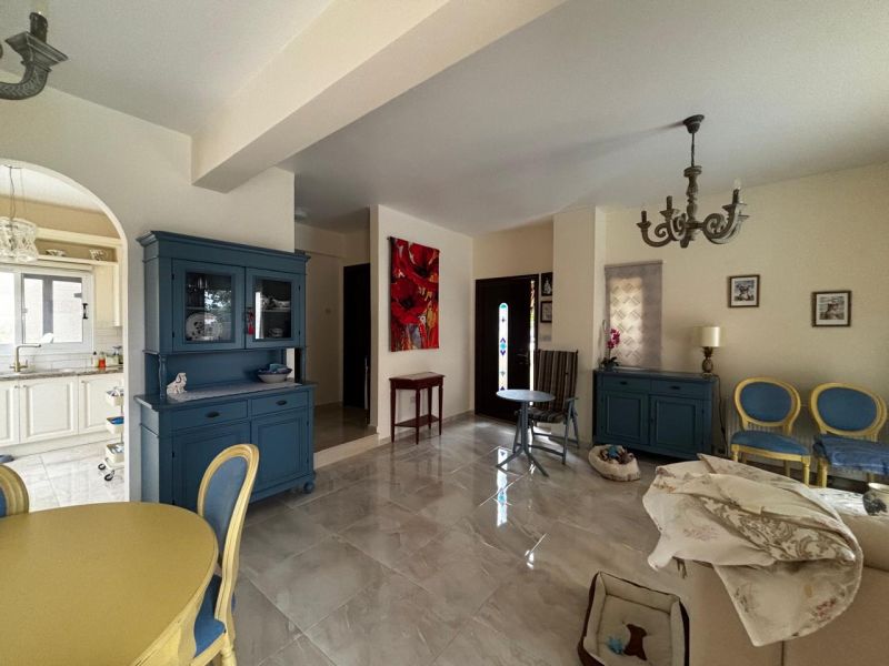 Вилла в Пафосе, Кипр, 160 м² - фото 7