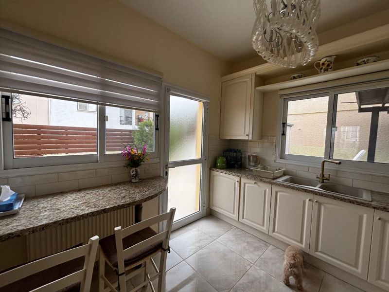 Вилла в Пафосе, Кипр, 160 м² - фото 9