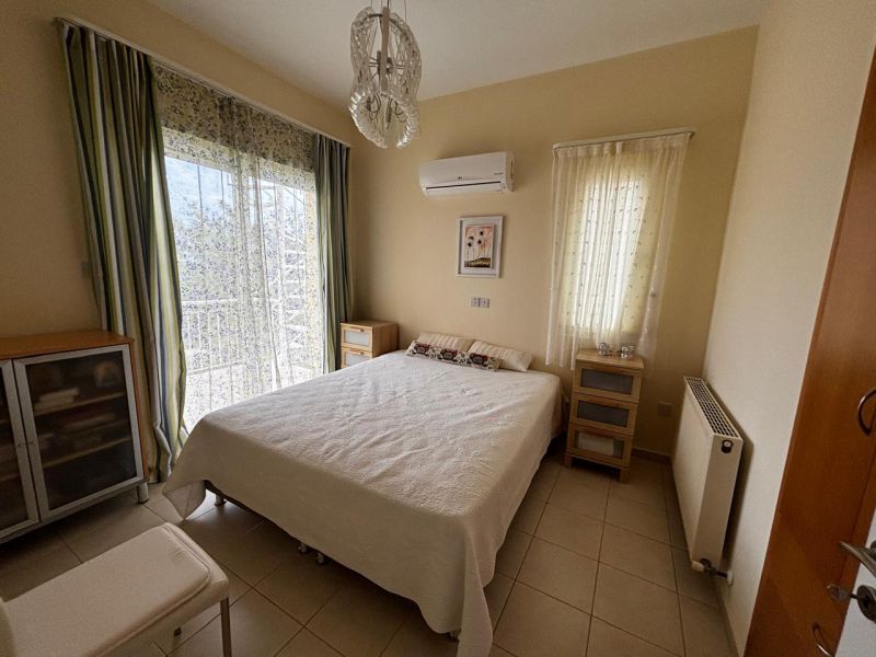 Вилла в Пафосе, Кипр, 160 м² - фото 14