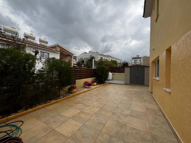 Вилла в Пафосе, Кипр, 160 м² - фото 15