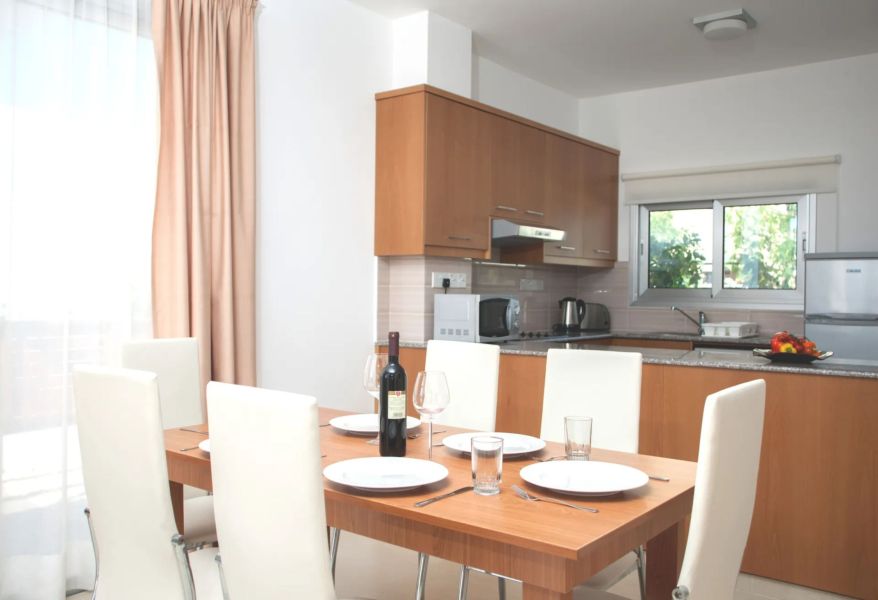 Вилла в Пафосе, Кипр, 160 м² - фото 7