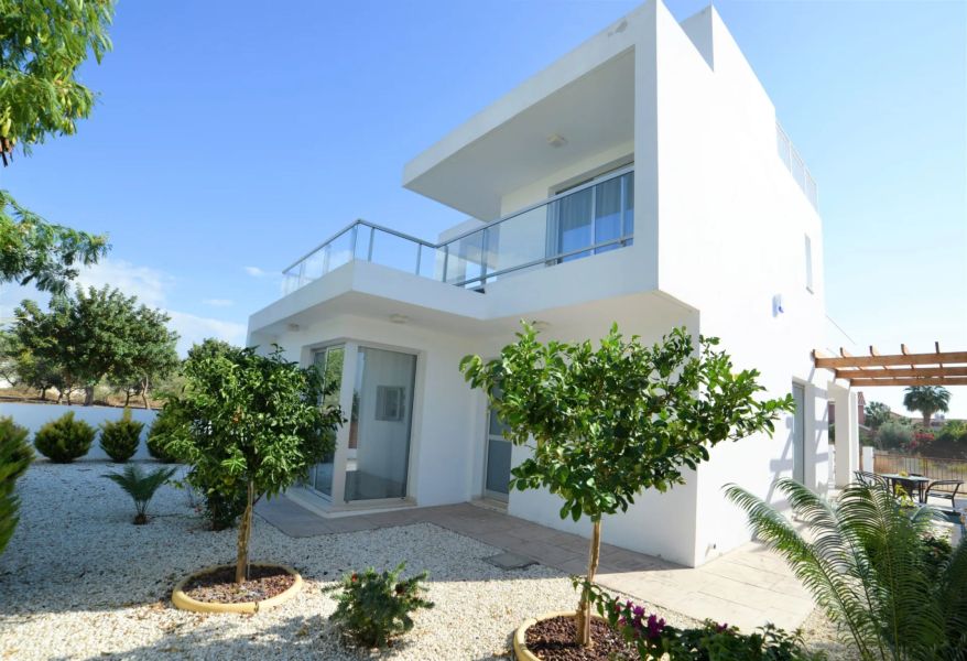 Вилла в Пафосе, Кипр, 160 м² - фото 2