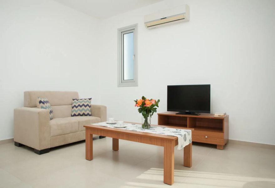 Вилла в Пафосе, Кипр, 160 м² - фото 3