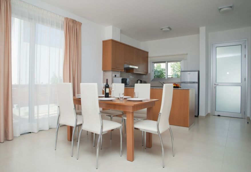 Вилла в Пафосе, Кипр, 160 м² - фото 5