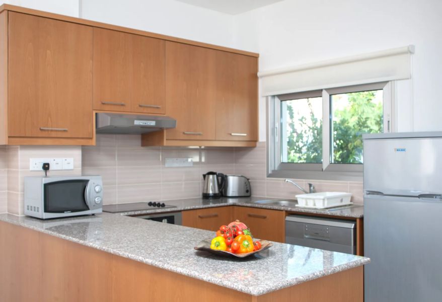 Вилла в Пафосе, Кипр, 160 м² - фото 6