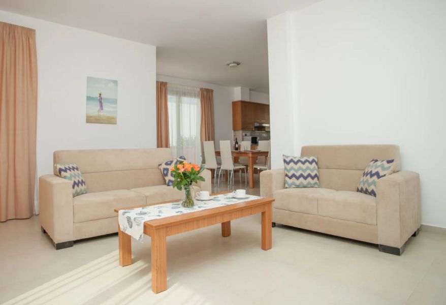 Вилла в Пафосе, Кипр, 160 м² - фото 4