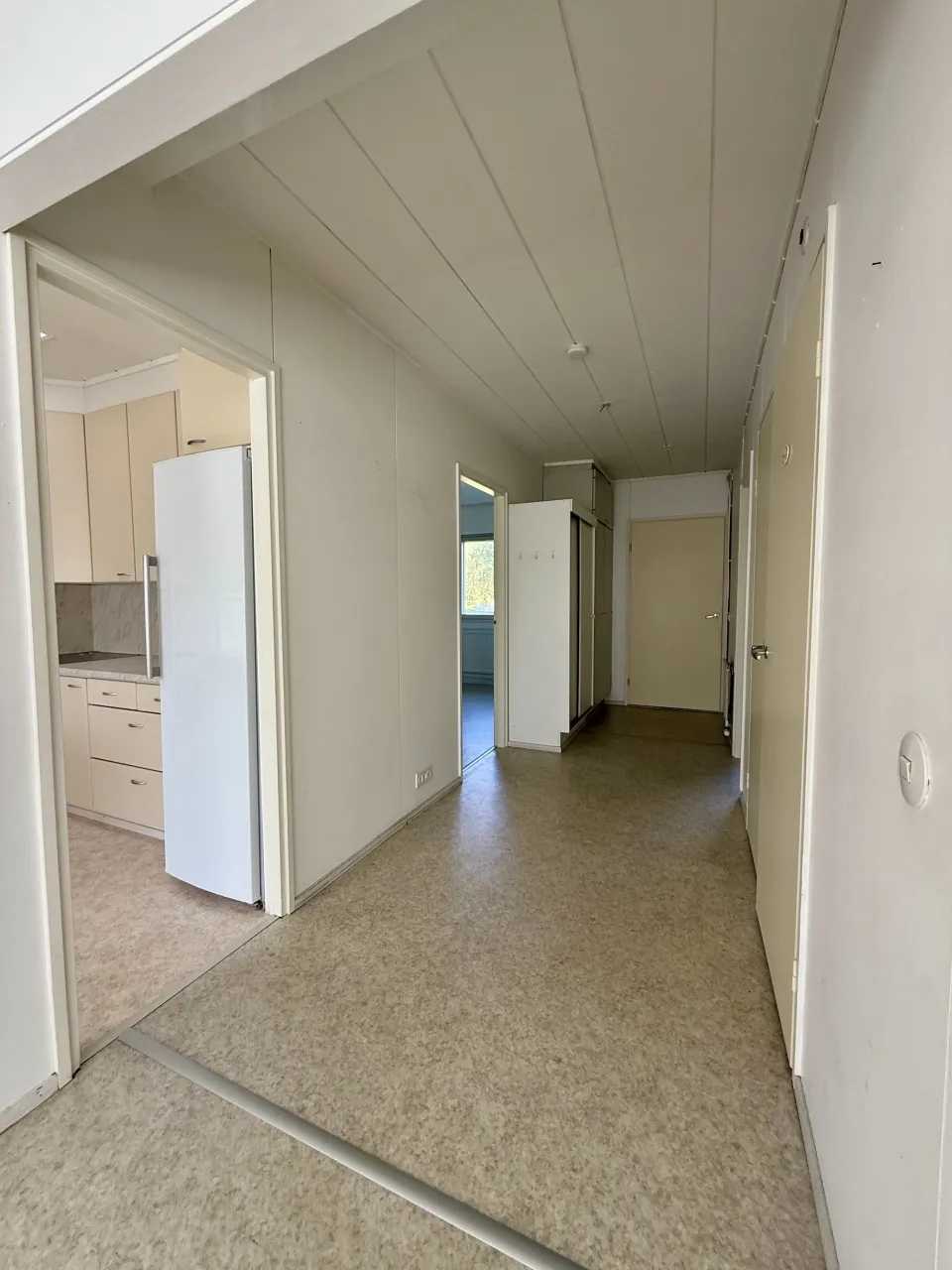 Таунхаус в Лиекса, Финляндия, 75 м² - фото 2