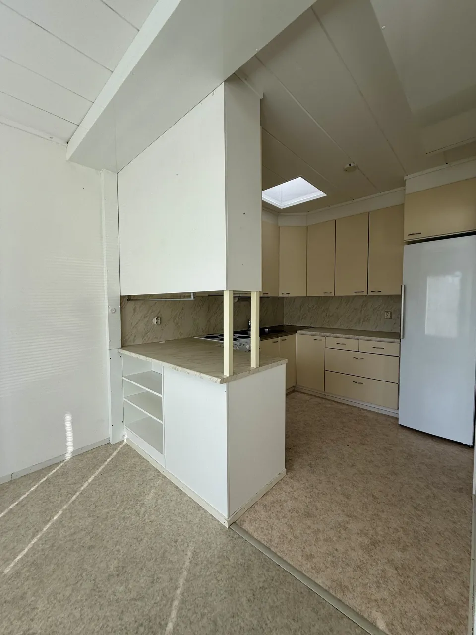 Таунхаус в Лиекса, Финляндия, 75 м² - фото 4