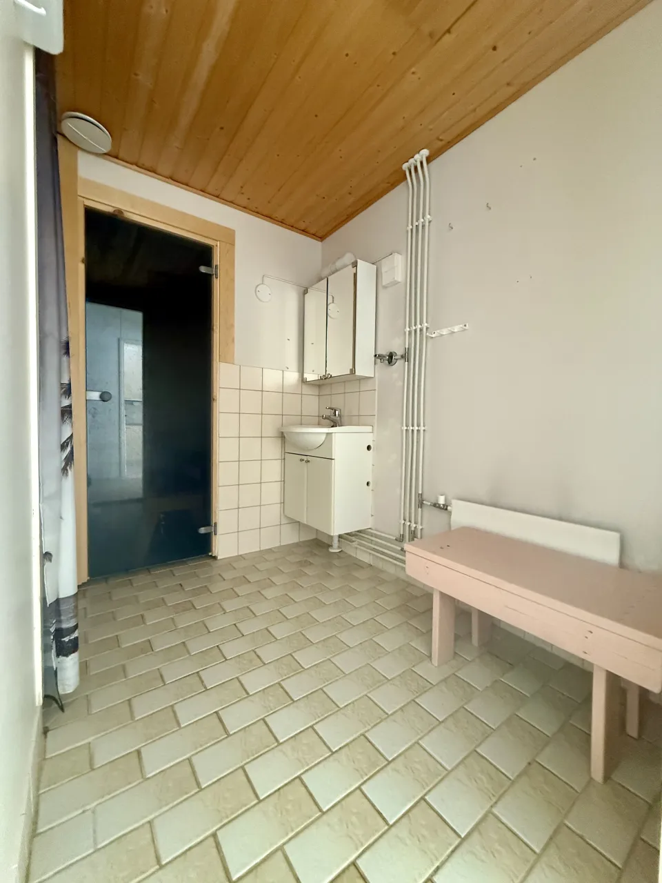 Таунхаус в Лиекса, Финляндия, 75 м² - фото 7