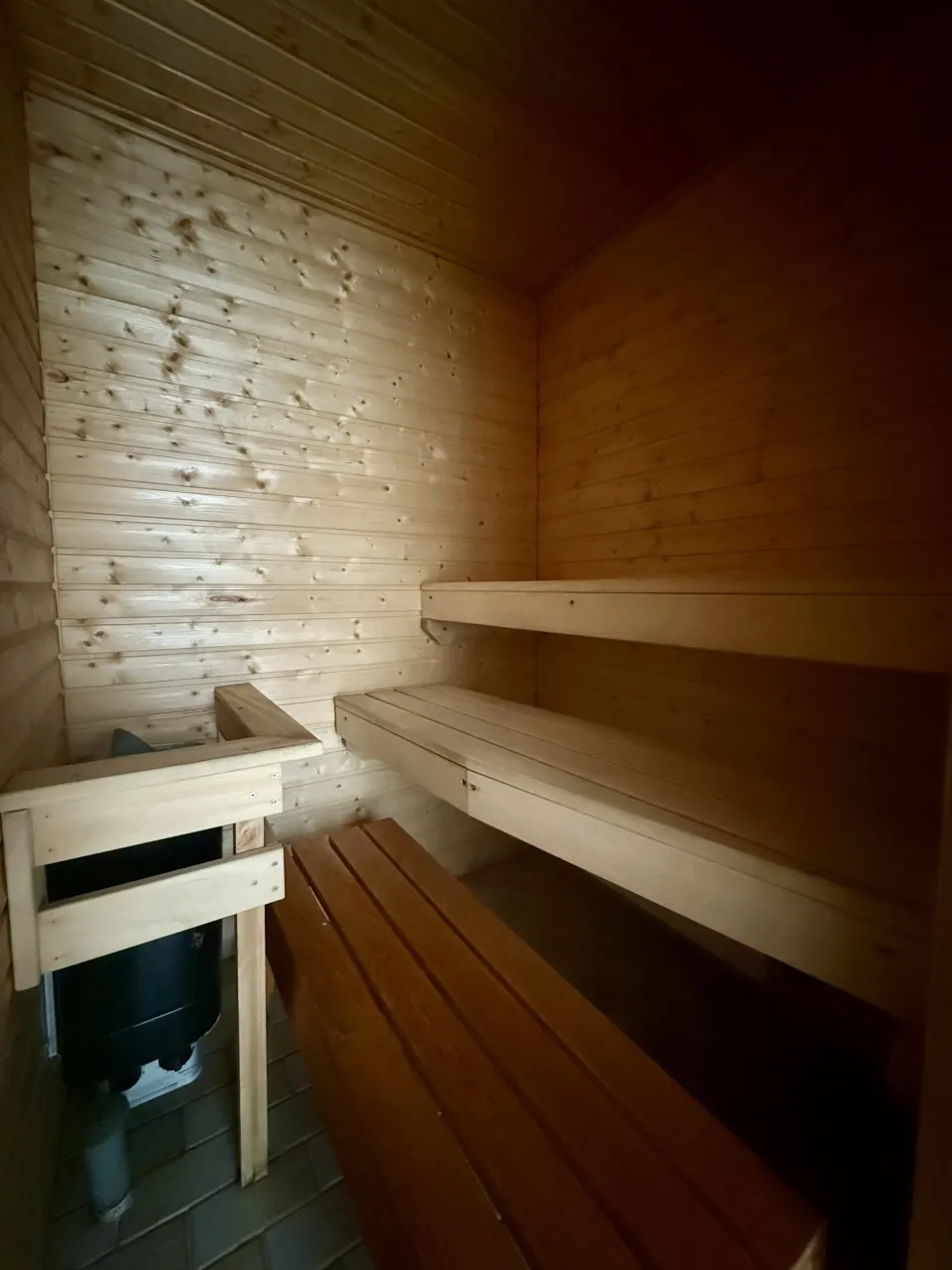 Таунхаус в Лиекса, Финляндия, 75 м² - фото 9