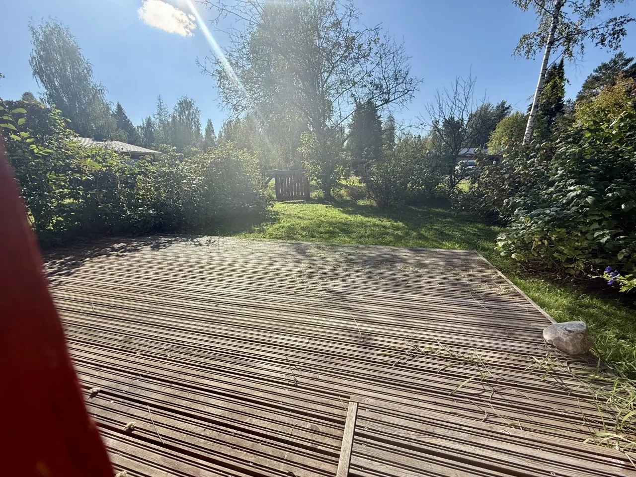 Таунхаус в Лиекса, Финляндия, 75 м² - фото 15