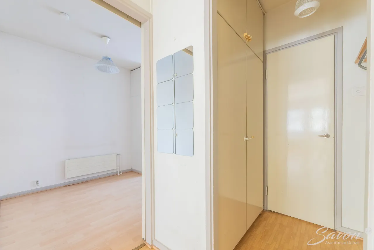 Квартира в Варкаусе, Финляндия, 40 м² - фото 7