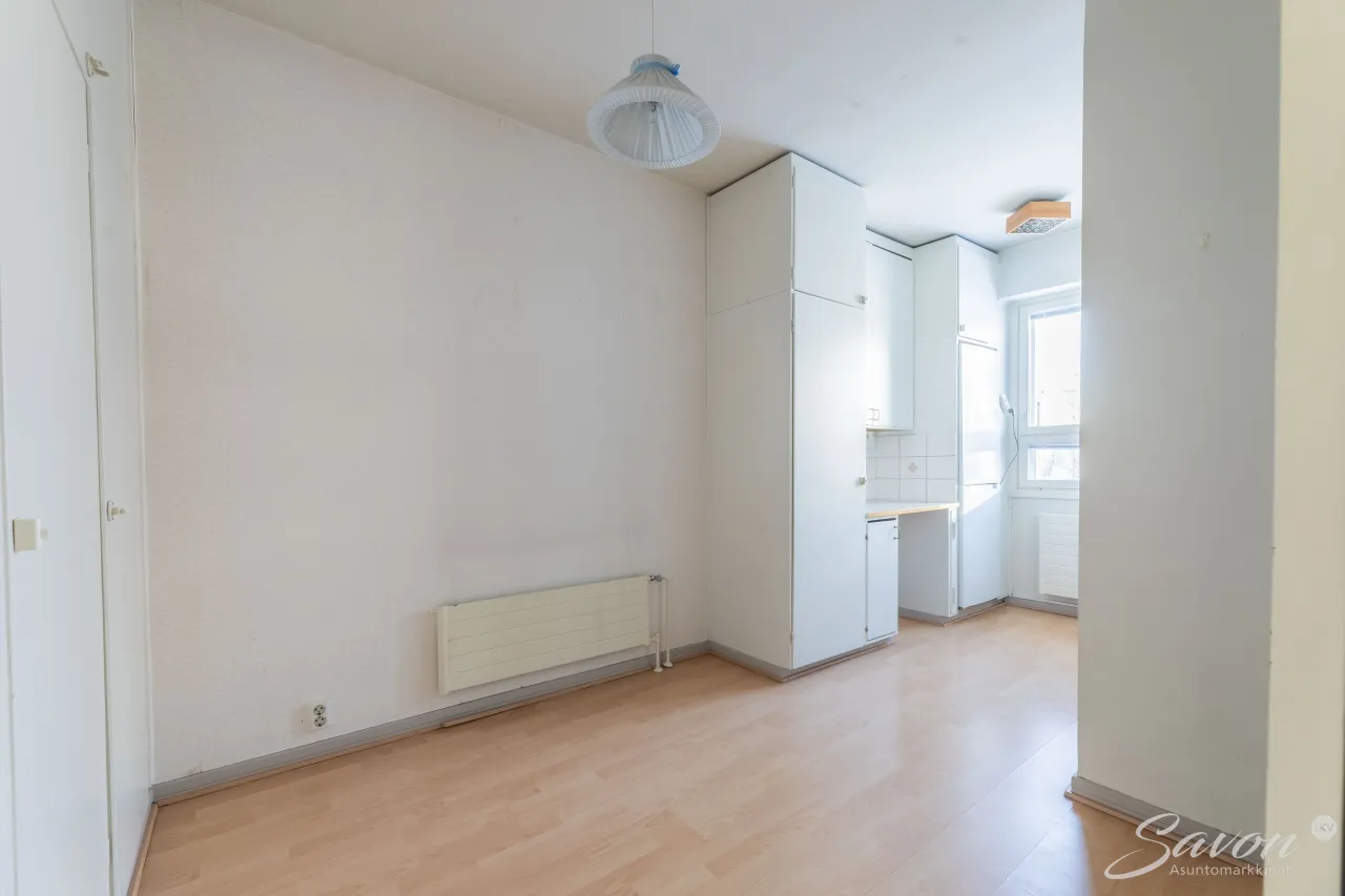 Квартира в Варкаусе, Финляндия, 40 м² - фото 4