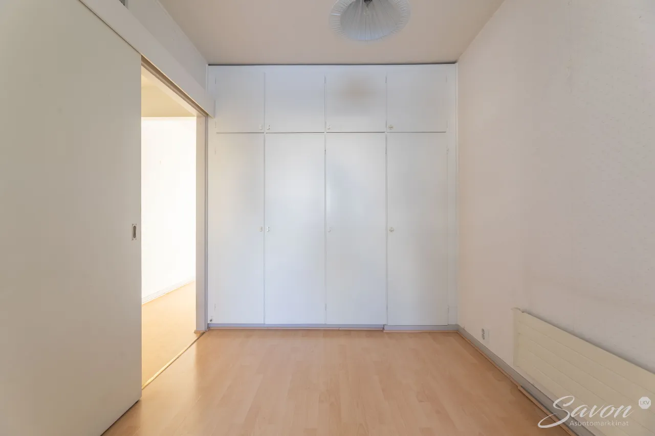 Квартира в Варкаусе, Финляндия, 40 м² - фото 6