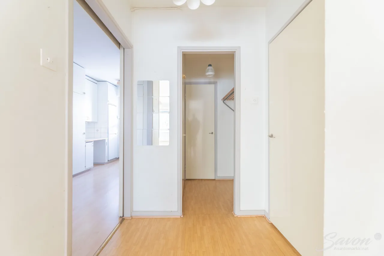 Квартира в Варкаусе, Финляндия, 40 м² - фото 10