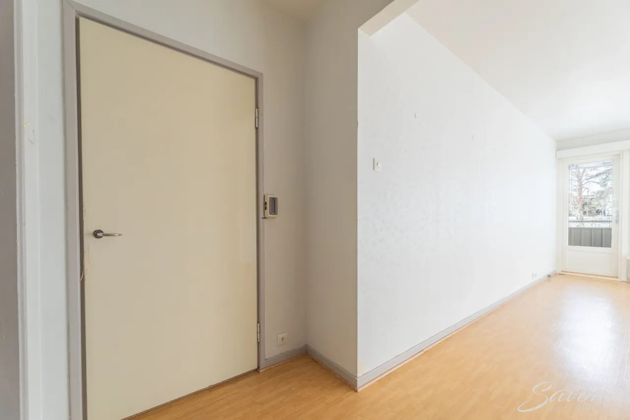 Квартира в Варкаусе, Финляндия, 40 м² - фото 11