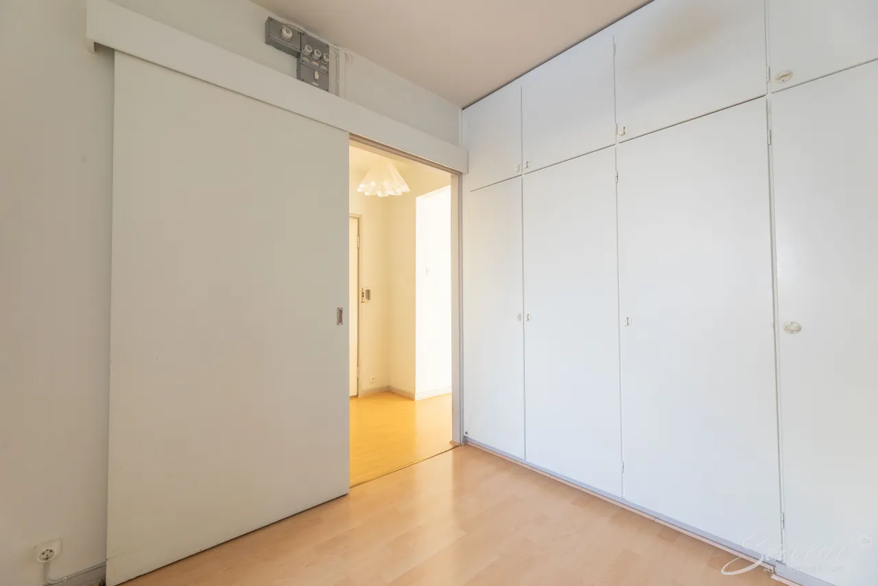 Квартира в Варкаусе, Финляндия, 40 м² - фото 5