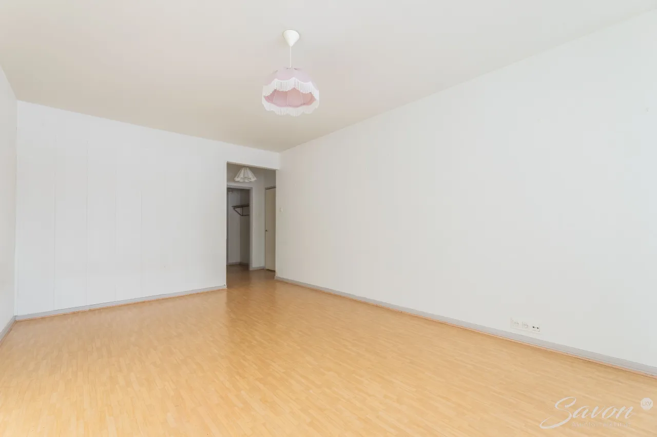 Квартира в Варкаусе, Финляндия, 40 м² - фото 9