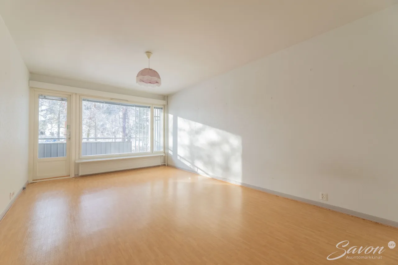 Квартира в Варкаусе, Финляндия, 40 м² - фото 8