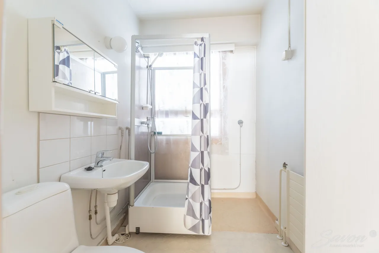 Квартира в Варкаусе, Финляндия, 40 м² - фото 12