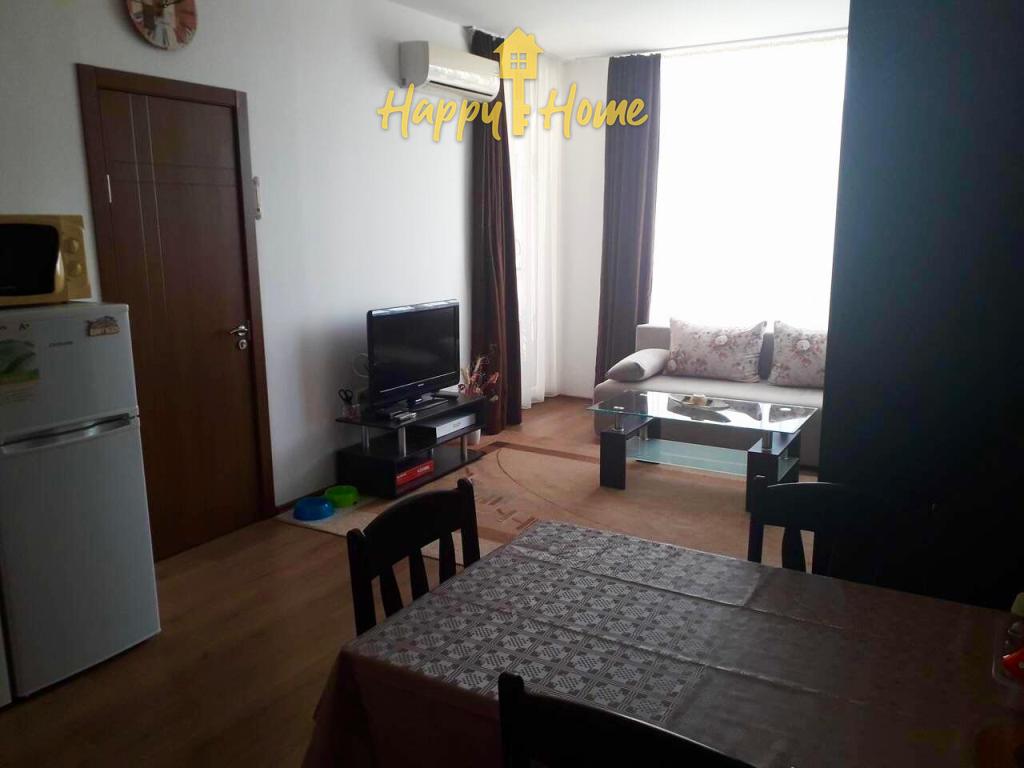 Квартира на Солнечном берегу, Болгария, 54 м² - фото 3